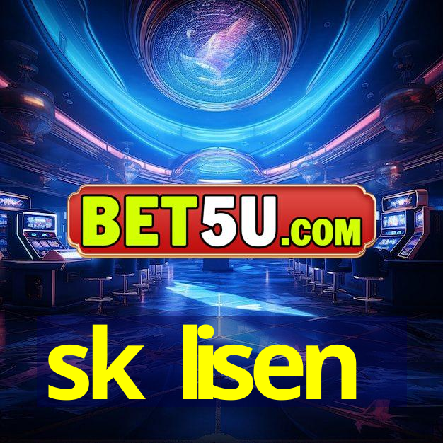 sk lisen